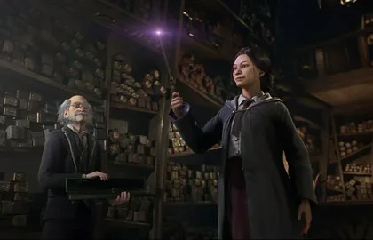 Hra Hogwarts Legacy byla pro staré konzole odložena, Switch verze má datum vydání