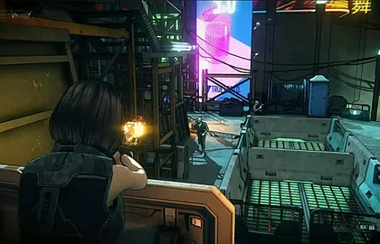 Nový teaser trailer na hru Fear Effect Reinvented, má vyjít v brzké době 