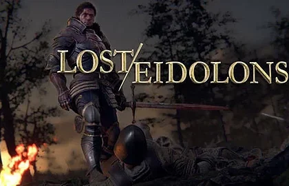 Oznámeno tahové RPGčko Lost Eidolons