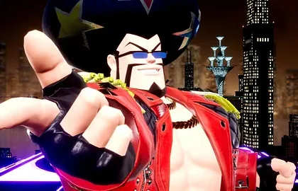 Square Enix představil první sezónu své party hry Foamstars