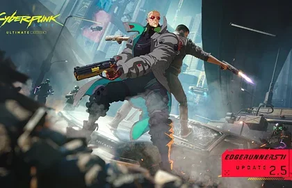 Cyberpunk 2077 dostane tento týden další větší aktualizaci