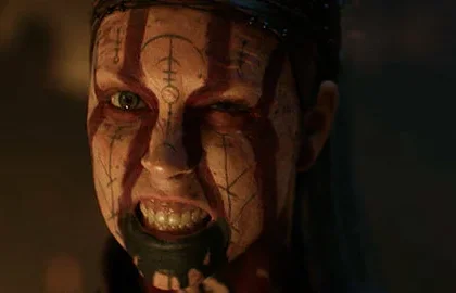 Deníček na Senua’s Saga: Hellblade II, hra se bude odehrávat na Islandu