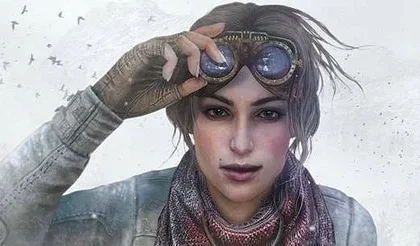 Koncem října vyjde pro Nintendo Switch kolekce Syberia Trilogy
