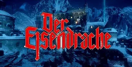 Call of Duty: Black Ops III - Awakening: Der Eisendrache Trailer