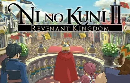 Hra Ni no Kuni II: Revenant Kingdom dostala nový updaty s těžkými obtížnostmi