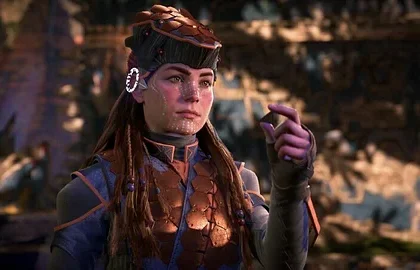 Hra Horizon Forbidden West dostává další důležitý update s podporou VRR