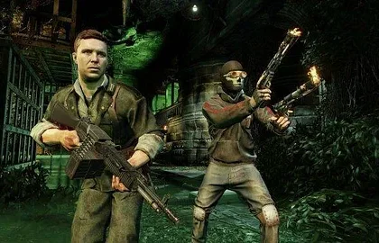 Akce Killing Floor 2 dostala nový obsah