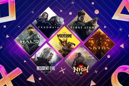 Sony v novém videu ukazuje hry vycházející v roce 2026 pro PlayStation 5