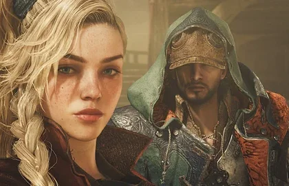 První pořádný trailer na akční hru Monster Hunter Wilds