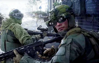 Battlefield 2042 měl být ve vývoji pouze 15 měsíců, další díl se má zaměřit na hrdiny