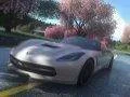 Nádherné obrázky z nových tratí závodů Driveclub
