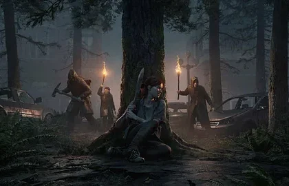 The Last of Us Part II je ve finální fázi vývoje, stáhněte si do PS4 dynamické pozadí