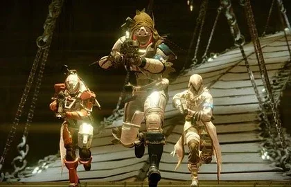 Nightfall v Destiny obsahuje tento týden chybu, bránící jeho dohrání UPDATE: Opraveno