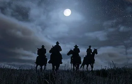 Odhaleno datum vydání pro Red Dead Redemption 2?