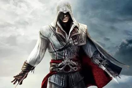 Assassin’s Creed: The Ezio Collection