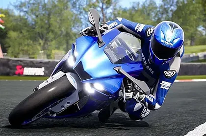 Nový trailer na Ride 4 představuje PlayStation 5 verzi