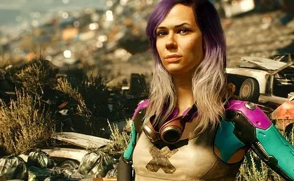 Novinářka Alanah Pearce se objeví ve hře Cyberpunk 2077, dnes další prezentace