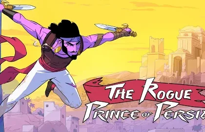 Hra The Rogue Prince of Persia dostala ratingové hodnocení pro konzole 