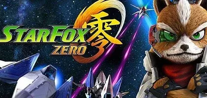Test frameratu u Star Fox Zero