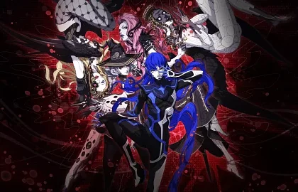 Prodloužený trailer na hru Shin Megami Tensei V: Vengeance