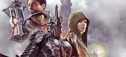 Oznámen Middle-earth: Shadow of War Definitive Edition
