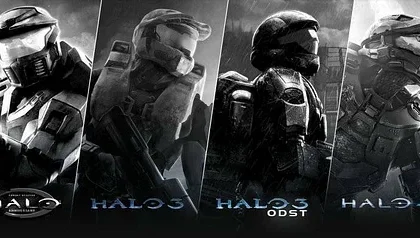 Halo 5 dostane 4K update, předchozí díly budou kompatibilní s Xbox One