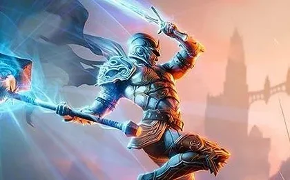 Předčasně odhalen remaster Kingdoms of Amalur: Re-Reckoning