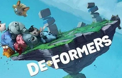 Multiplayerová arkáda Deformers se připomíná novým trailerem