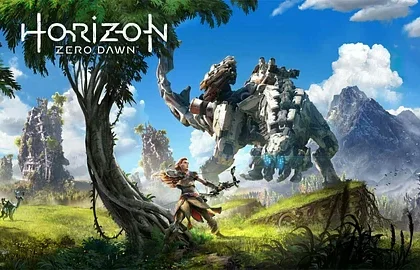 Sony má připravovat remaster/remake hry Horizon Zero Dawn i multiplayerový spin-off