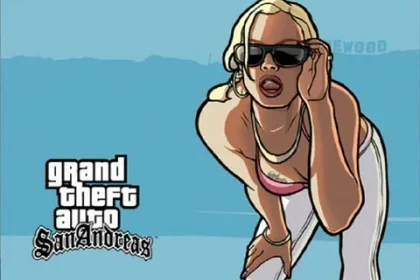 PS2 hry od Rockstaru slaví na PS4 velký úspěch