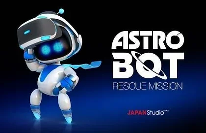 Nové záběry z několika PS VR her – Evasion, Astro Bots Rescue Mission a další