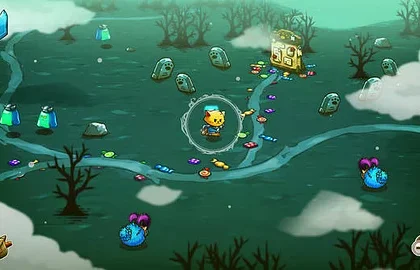 Cat Quest vyjde pro PS4 a Nintendo Switch během podzimu