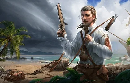 Dobrodružná survival hra Bootstrap Island oznámena pro PlayStation VR2
