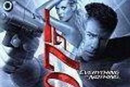 James Bond 007: Everything or Nothing