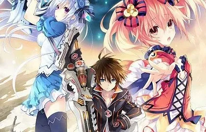 Fairy Fencer F: Advent Dark Force vyjde v Evropě během jara + trailer