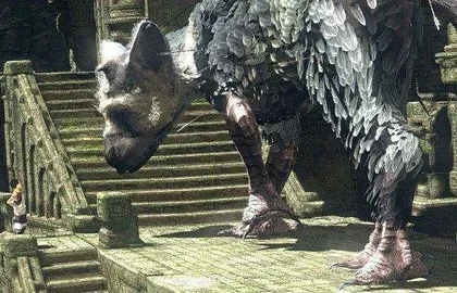 Sony potvrdila The Last Guardian a Gran Turismo Sport na letošní rok