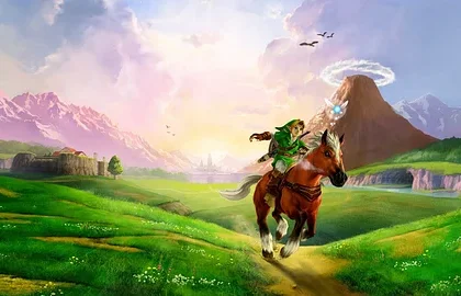 Sledujte prezentaci Nintendo Direct k čtyřicátému výročí série The Legend of Zelda