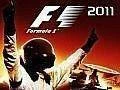 Soutěž o 2x Xbox 360 a 2x PS3 F1 2011