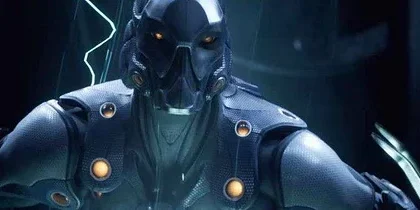 Gameplay video z MOBA akce Paragon