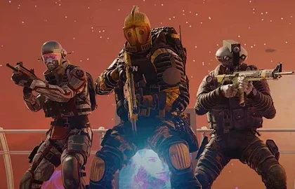 Akce Rainbow Six Siege dostala event Mute Protocol