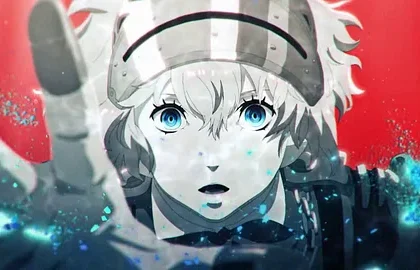 Úvodní filmeček rozšíření Episode Aigis: The Answer pro hru Persona 3 Reload