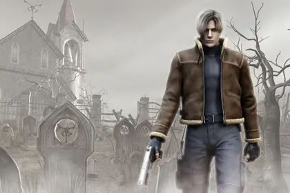 Resident Evil 4 – titul, který redefinoval hororové adventury