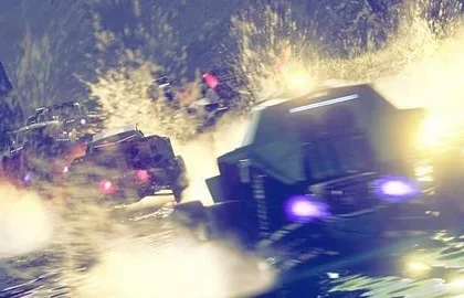 Nový trailer na závody Onrush láká na otevřenou betu
