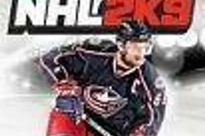 NHL 2K9