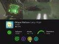 Microsoft odhalil listopadový update pro konzoli Xbox One