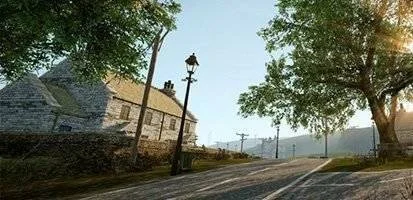 Everybody’s Gone to the Rapture vydrží na 4-6 hodin