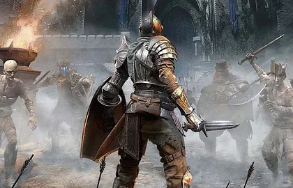 Brzy by mohla být odhalena nová hra studia Bluepoint Games, má jít o novou značku