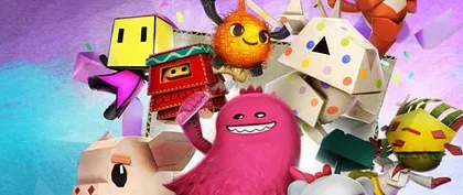 Media Molecule oslavují 10 let s LittleBigPlanet novým balíčkem