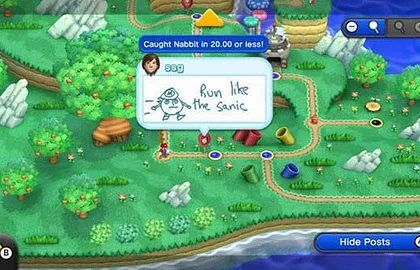 Nintendo v listopadu vypne tři své online služby