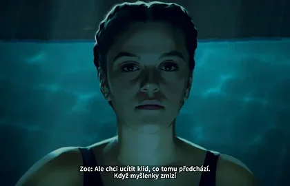 Interaktivní drama As Dusk Falls dostává první známky v recenzích